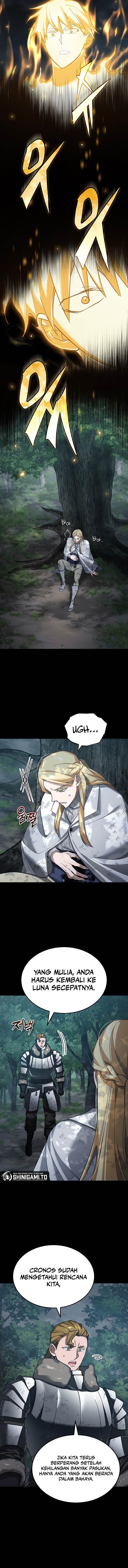 The Heavenly Demon Can’t Live a Normal Life Chap 189 - Next Chap 190