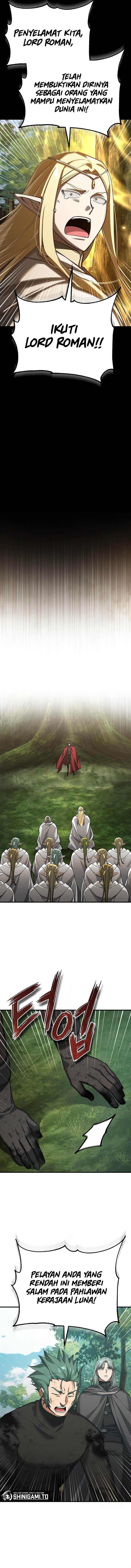 The Heavenly Demon Can’t Live a Normal Life Chap 189 - Next Chap 190