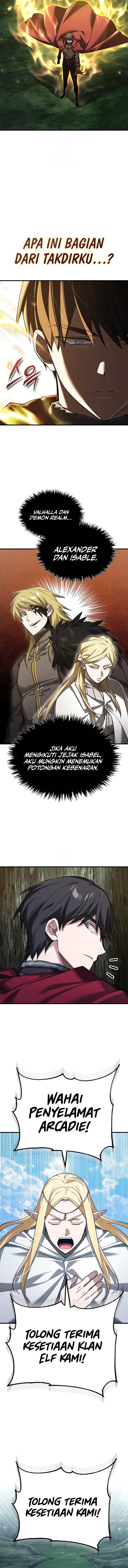 The Heavenly Demon Can’t Live a Normal Life Chap 189 - Next Chap 190