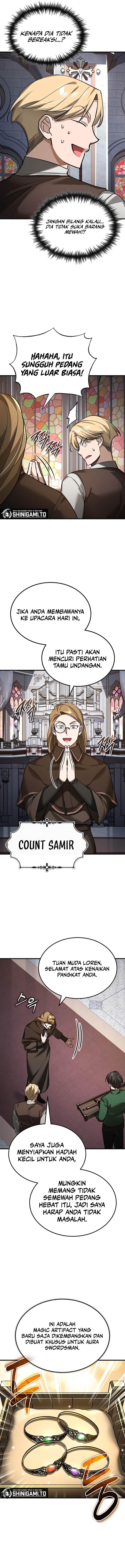 The Heavenly Demon Can’t Live a Normal Life Chap 180 - Next Chap 181