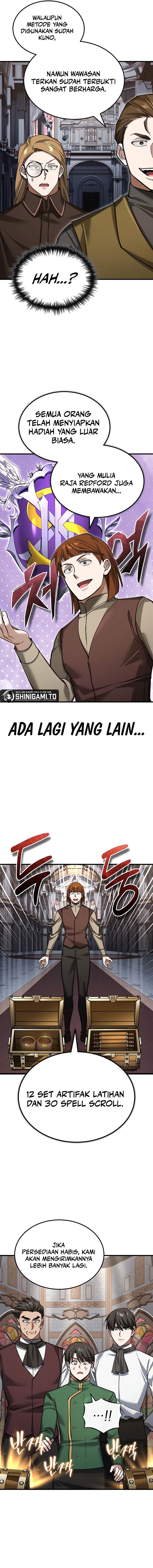 The Heavenly Demon Can’t Live a Normal Life Chap 180 - Next Chap 181