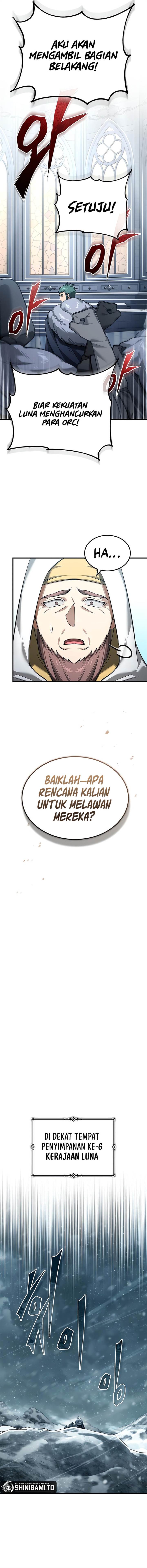 The Heavenly Demon Can’t Live a Normal Life Chap 181 - Next Chap 182