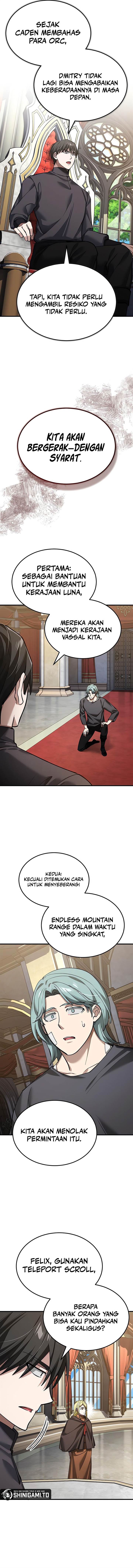 The Heavenly Demon Can’t Live a Normal Life Chap 181 - Next Chap 182