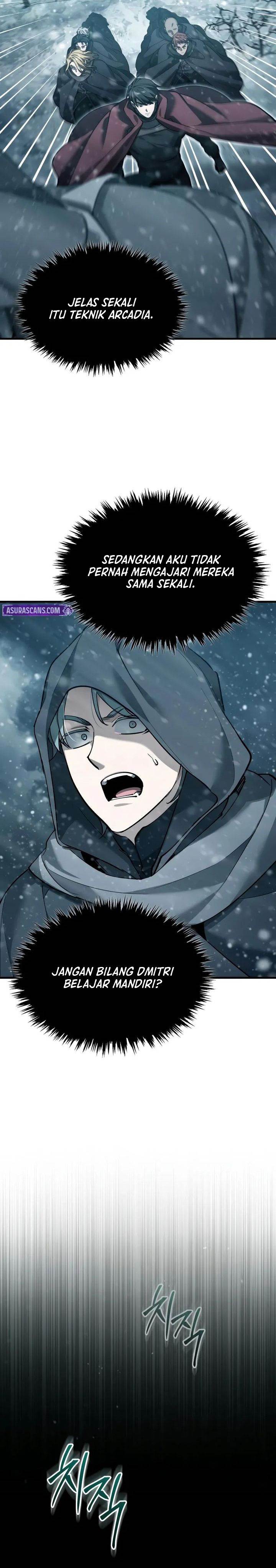 The Heavenly Demon Can’t Live a Normal Life Chap 182 - Next Chap 183