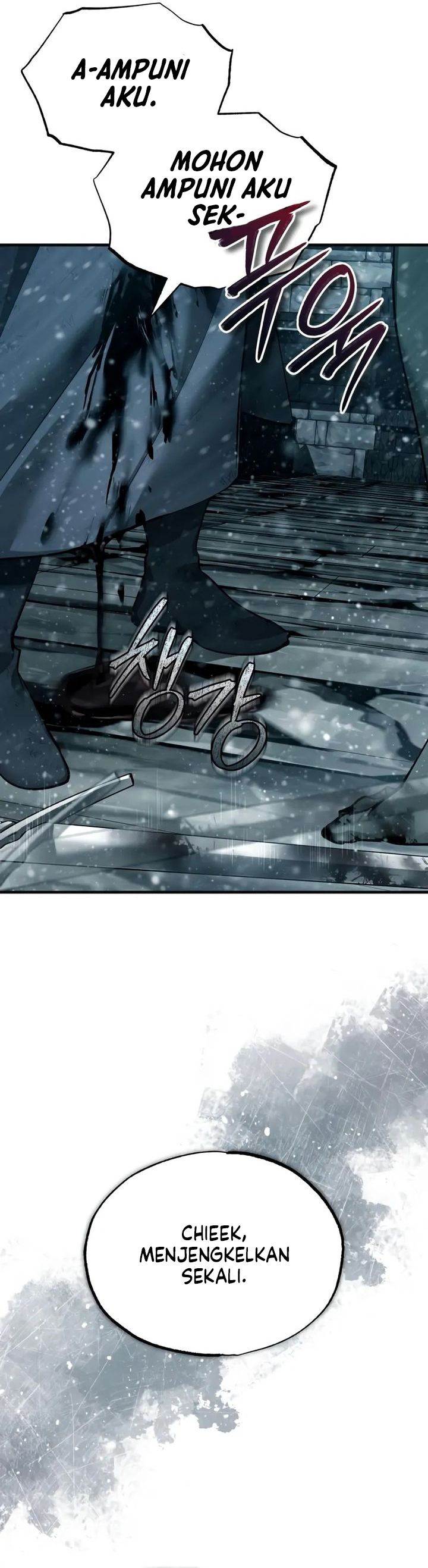 The Heavenly Demon Can’t Live a Normal Life Chap 182 - Next Chap 183