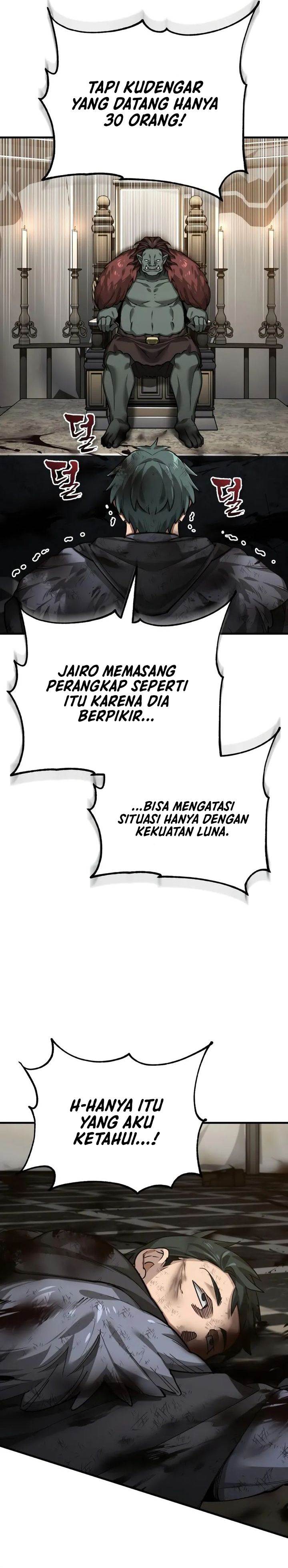 The Heavenly Demon Can’t Live a Normal Life Chap 182 - Next Chap 183