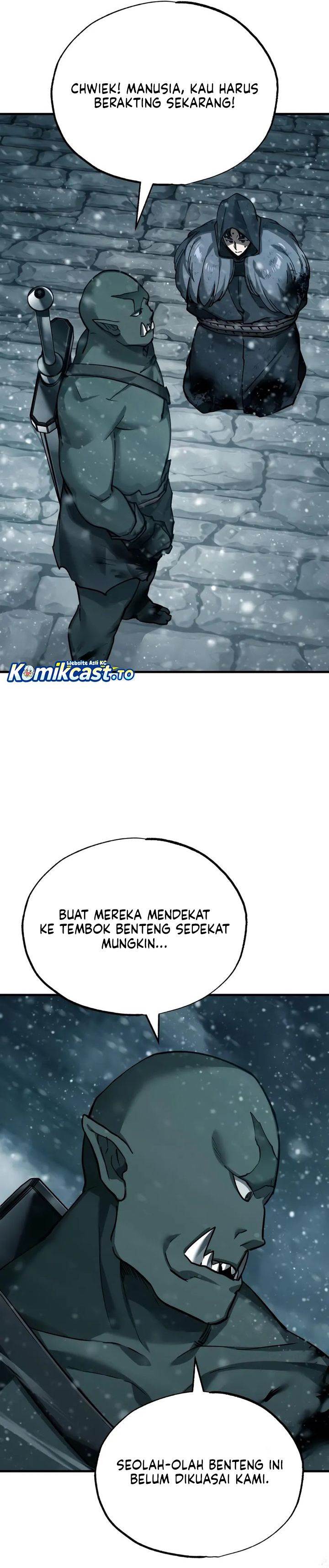 The Heavenly Demon Can’t Live a Normal Life Chap 182 - Next Chap 183