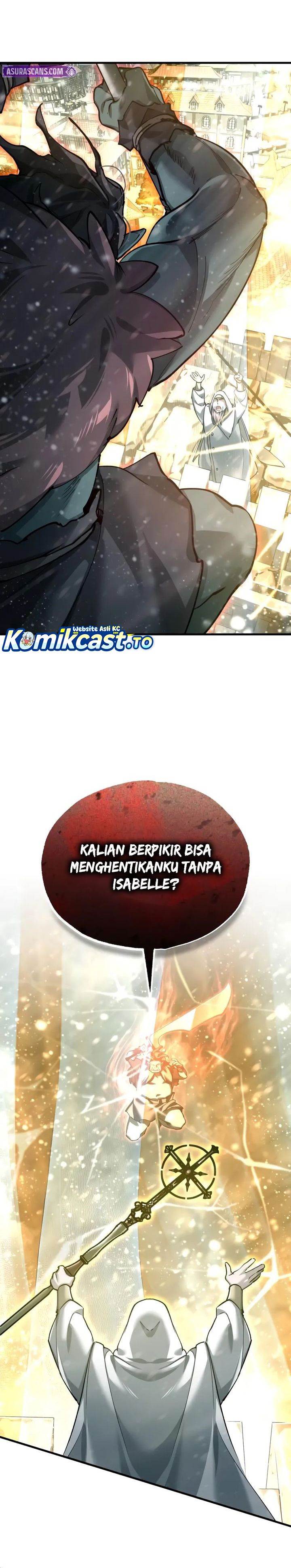 The Heavenly Demon Can’t Live a Normal Life Chap 182 - Next Chap 183