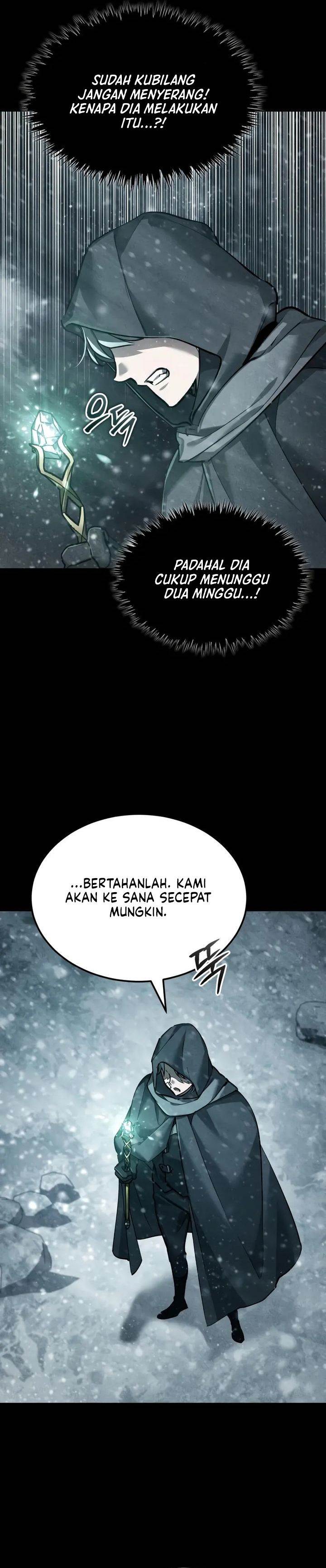 The Heavenly Demon Can’t Live a Normal Life Chap 182 - Next Chap 183