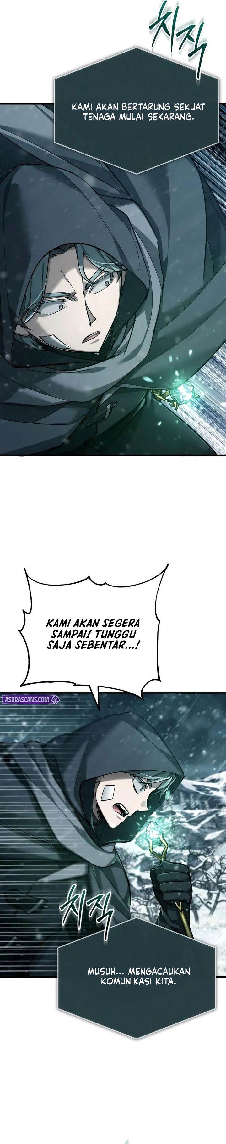 The Heavenly Demon Can’t Live a Normal Life Chap 182 - Next Chap 183