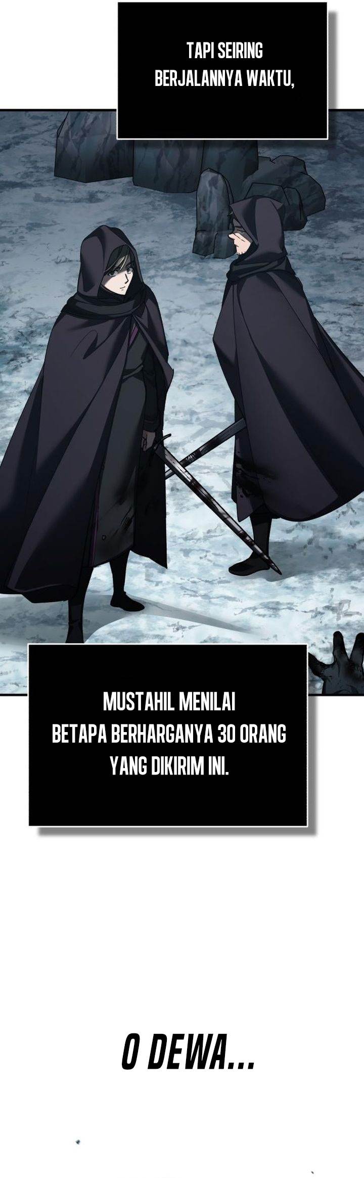 The Heavenly Demon Can’t Live a Normal Life Chap 183 - Next Chap 184