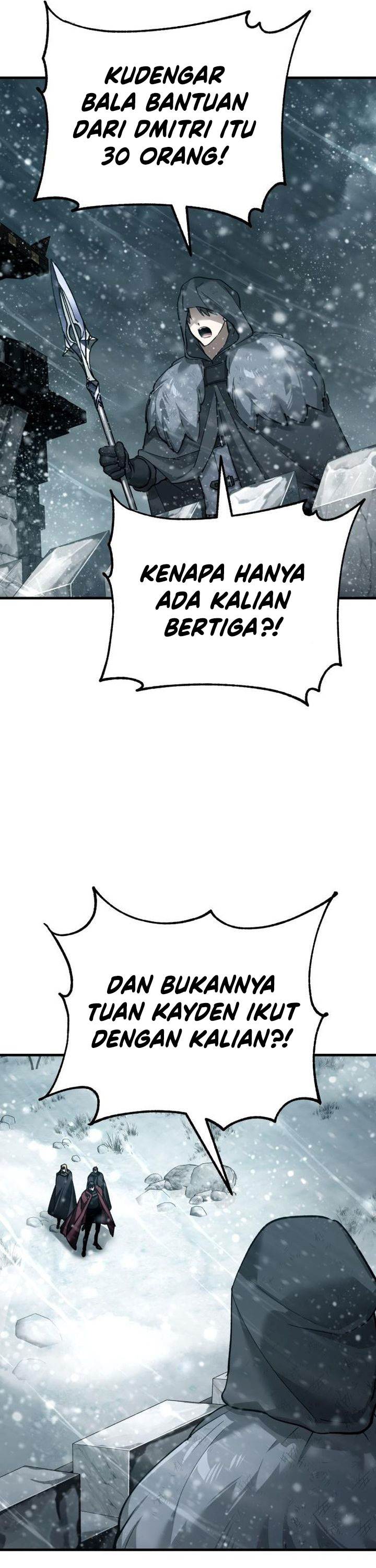 The Heavenly Demon Can’t Live a Normal Life Chap 183 - Next Chap 184