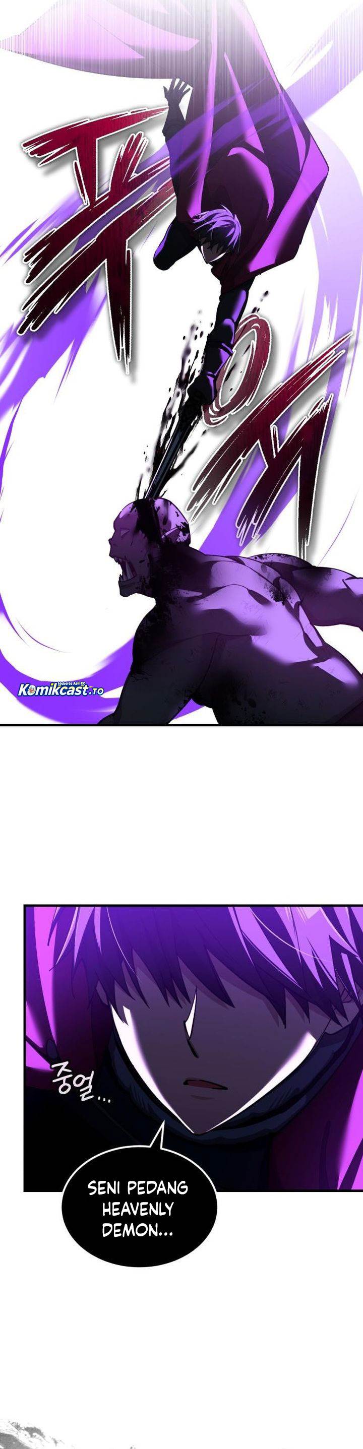 The Heavenly Demon Can’t Live a Normal Life Chap 183 - Next Chap 184