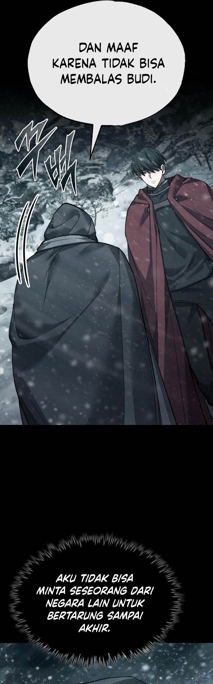 The Heavenly Demon Can’t Live a Normal Life Chap 183 - Next Chap 184