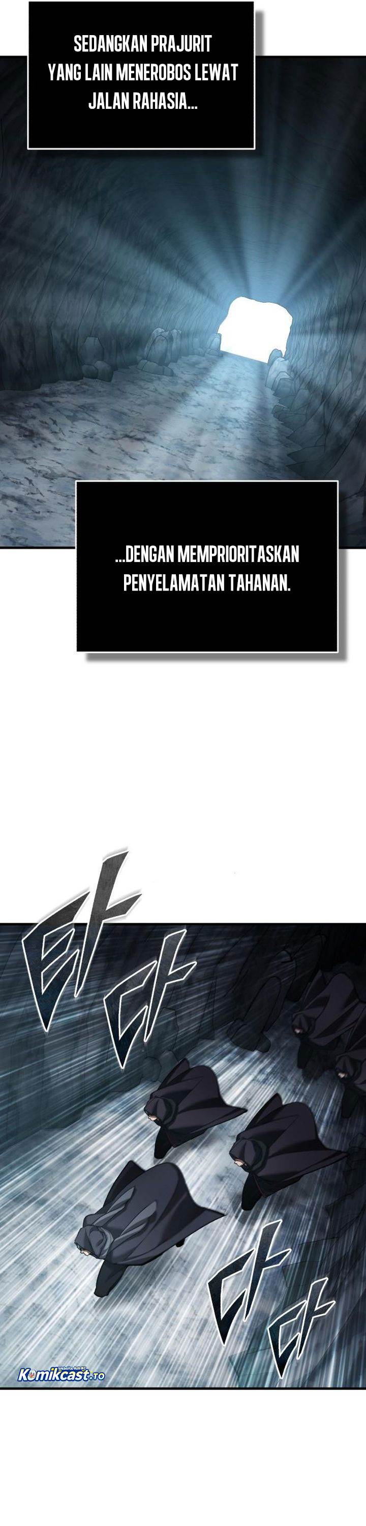 The Heavenly Demon Can’t Live a Normal Life Chap 183 - Next Chap 184