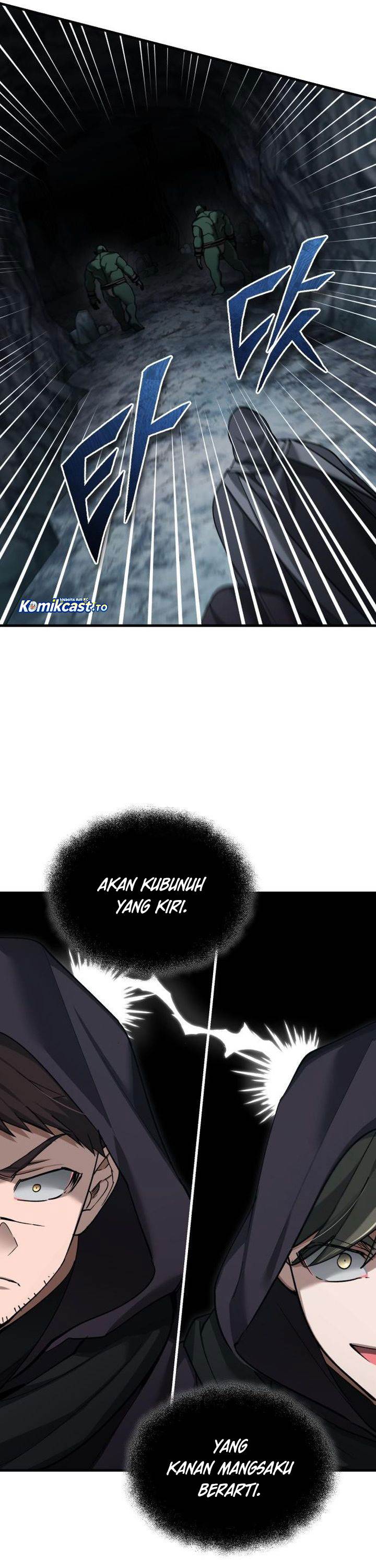 The Heavenly Demon Can’t Live a Normal Life Chap 183 - Next Chap 184