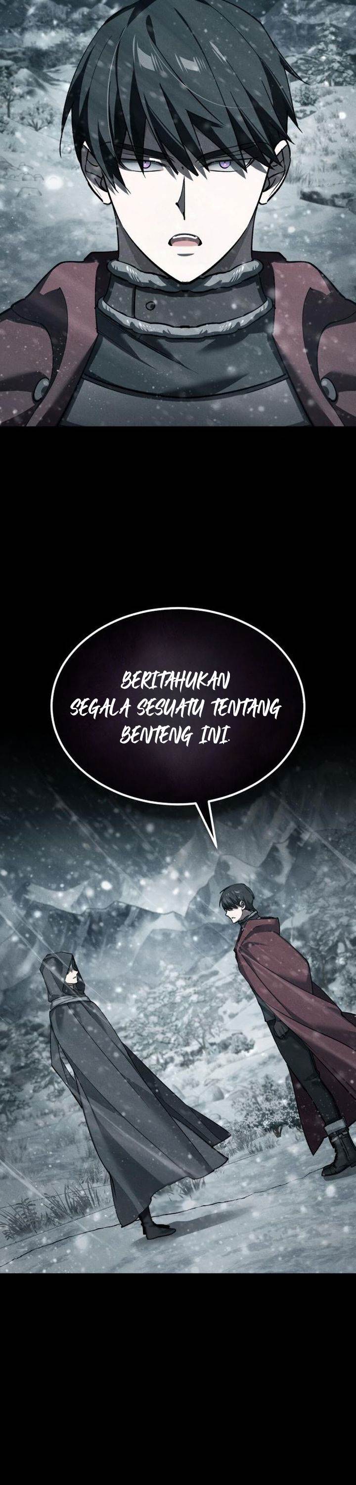 The Heavenly Demon Can’t Live a Normal Life Chap 183 - Next Chap 184