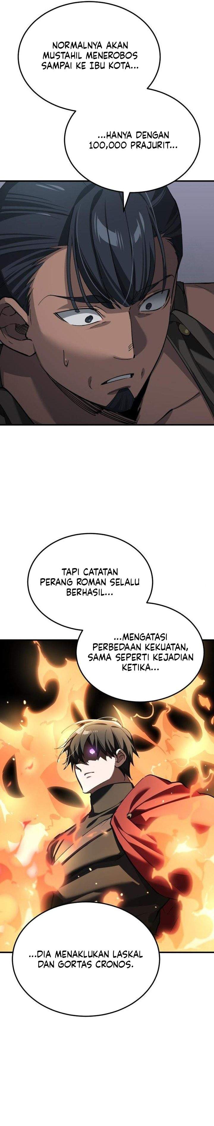 The Heavenly Demon Can’t Live a Normal Life Chap 197 - Next Chap 198