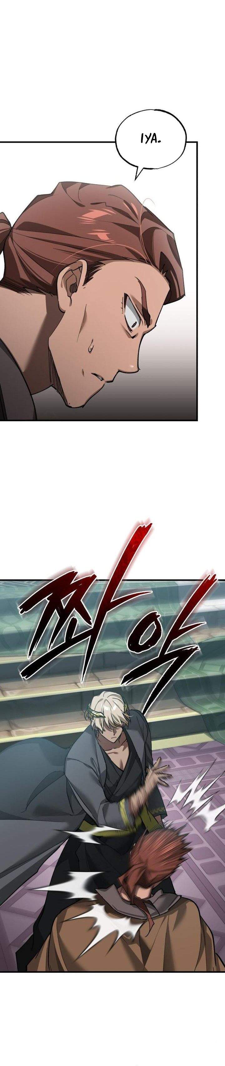 The Heavenly Demon Can’t Live a Normal Life Chap 197 - Next Chap 198