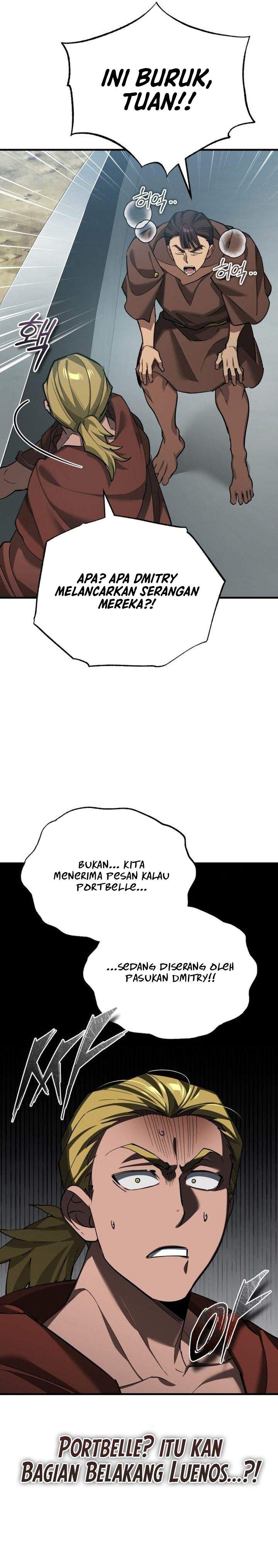 The Heavenly Demon Can’t Live a Normal Life Chap 197 - Next Chap 198