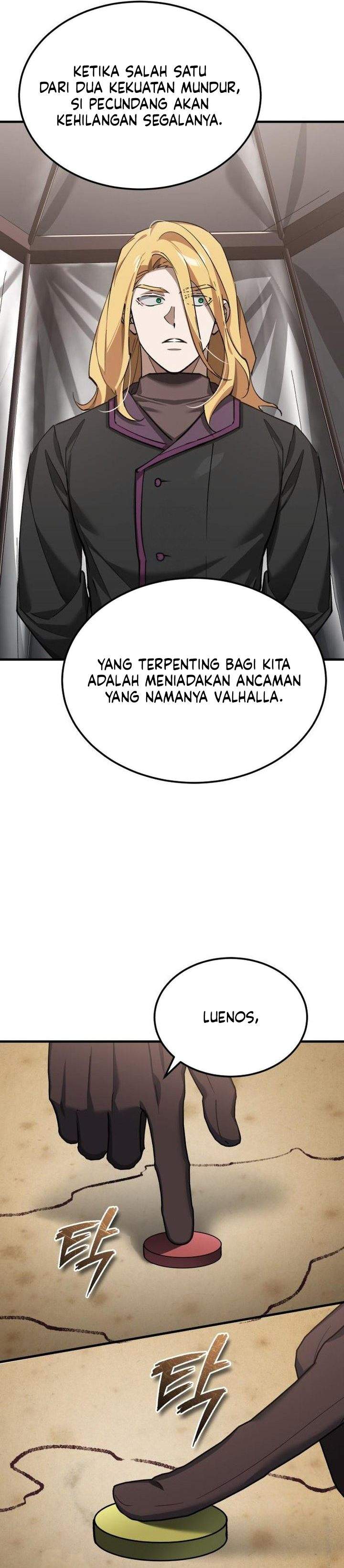 The Heavenly Demon Can’t Live a Normal Life Chap 197 - Next Chap 198