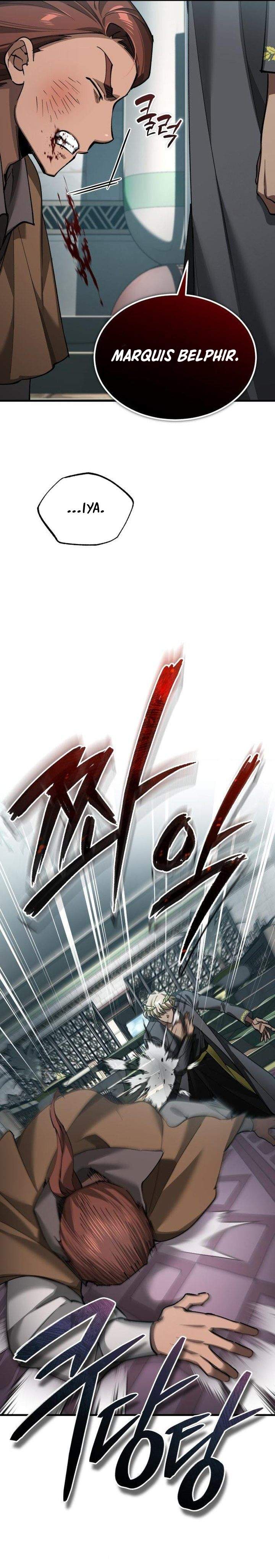 The Heavenly Demon Can’t Live a Normal Life Chap 197 - Next Chap 198