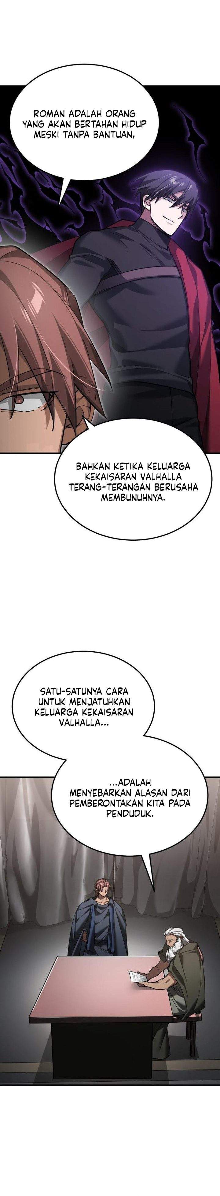The Heavenly Demon Can’t Live a Normal Life Chap 197 - Next Chap 198