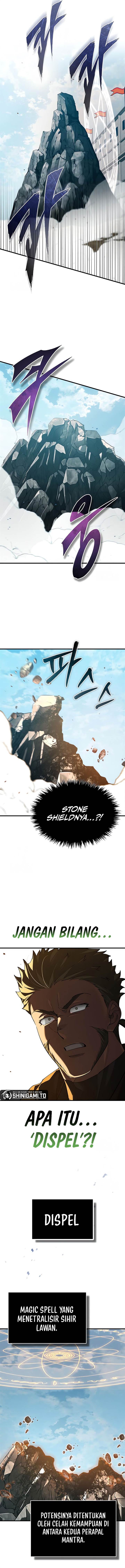 The Heavenly Demon Can’t Live a Normal Life Chap 194 - Next Chap 195