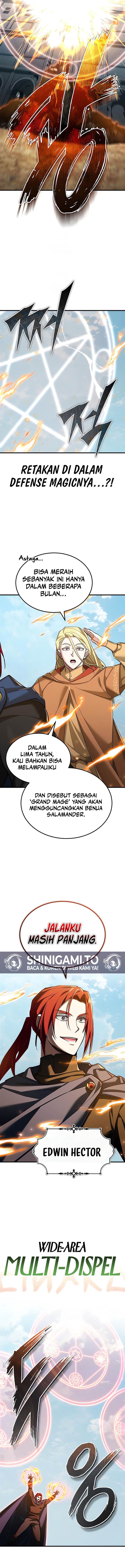 The Heavenly Demon Can’t Live a Normal Life Chap 194 - Next Chap 195