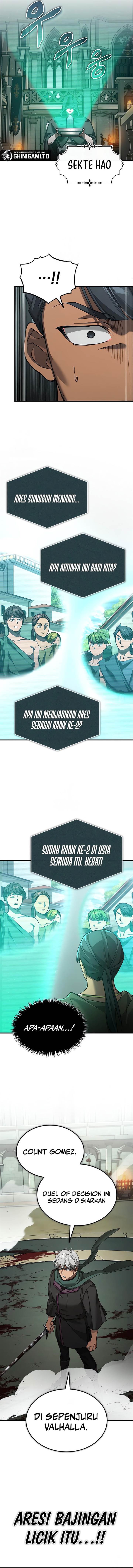 The Heavenly Demon Can’t Live a Normal Life Chap 194 - Next Chap 195