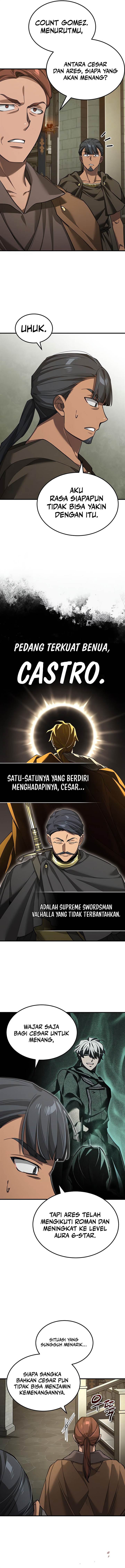 The Heavenly Demon Can’t Live a Normal Life Chap 194 - Next Chap 195