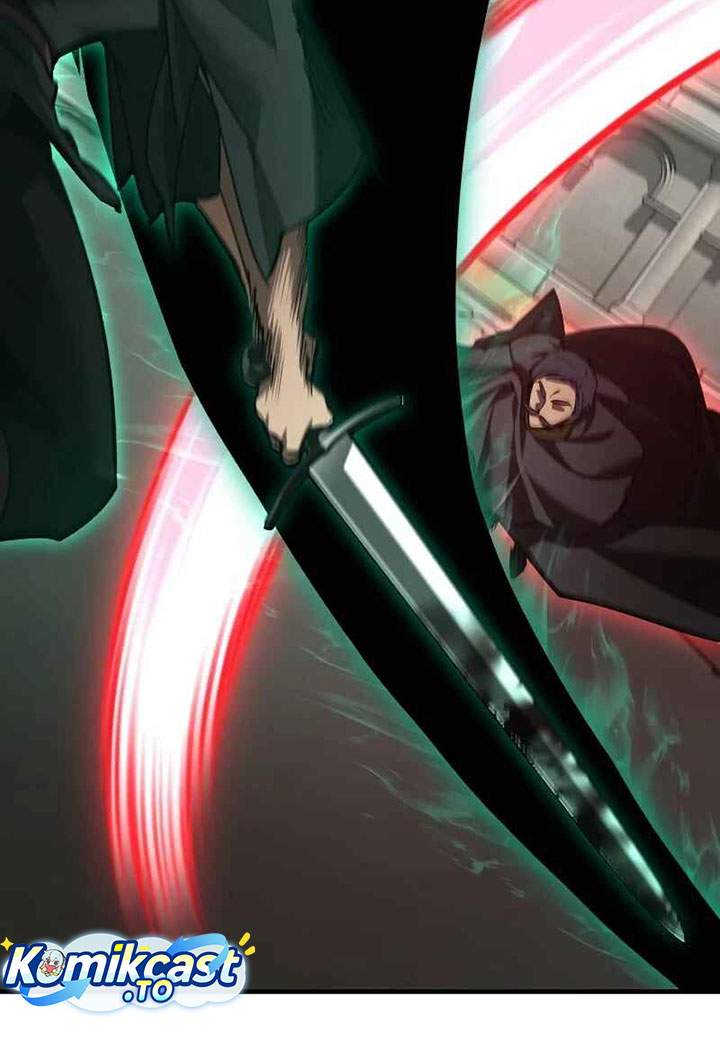 The Heavenly Demon Can’t Live a Normal Life Chap 195 - Next Chap 196