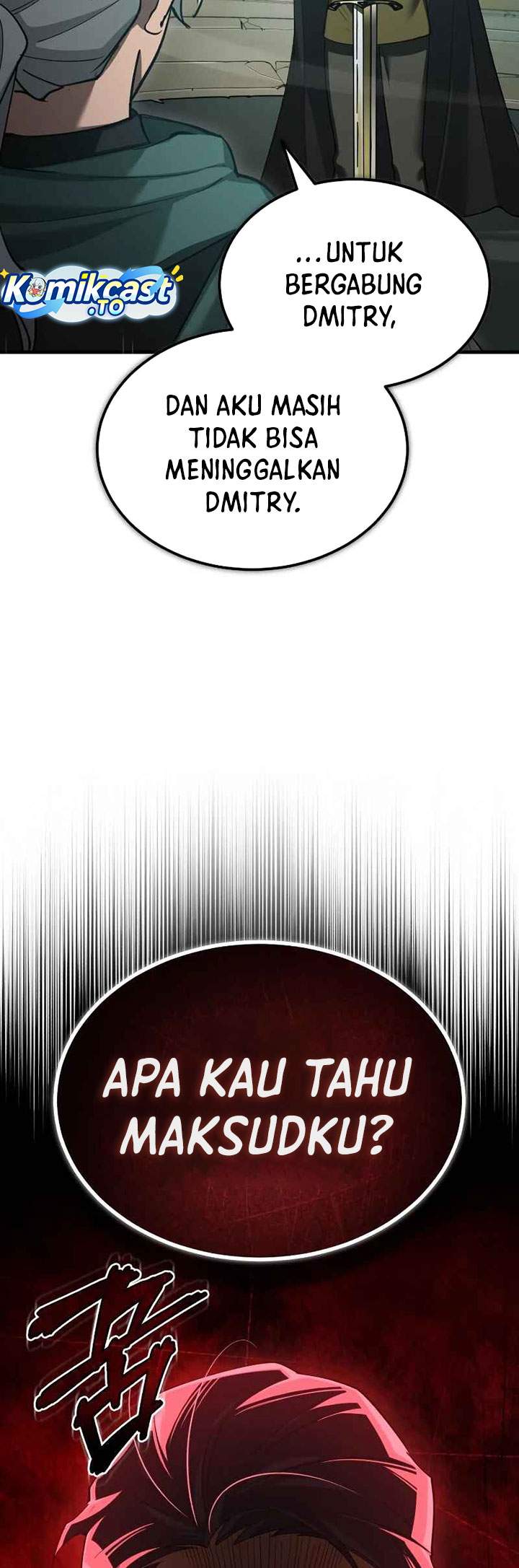 The Heavenly Demon Can’t Live a Normal Life Chap 195 - Next Chap 196