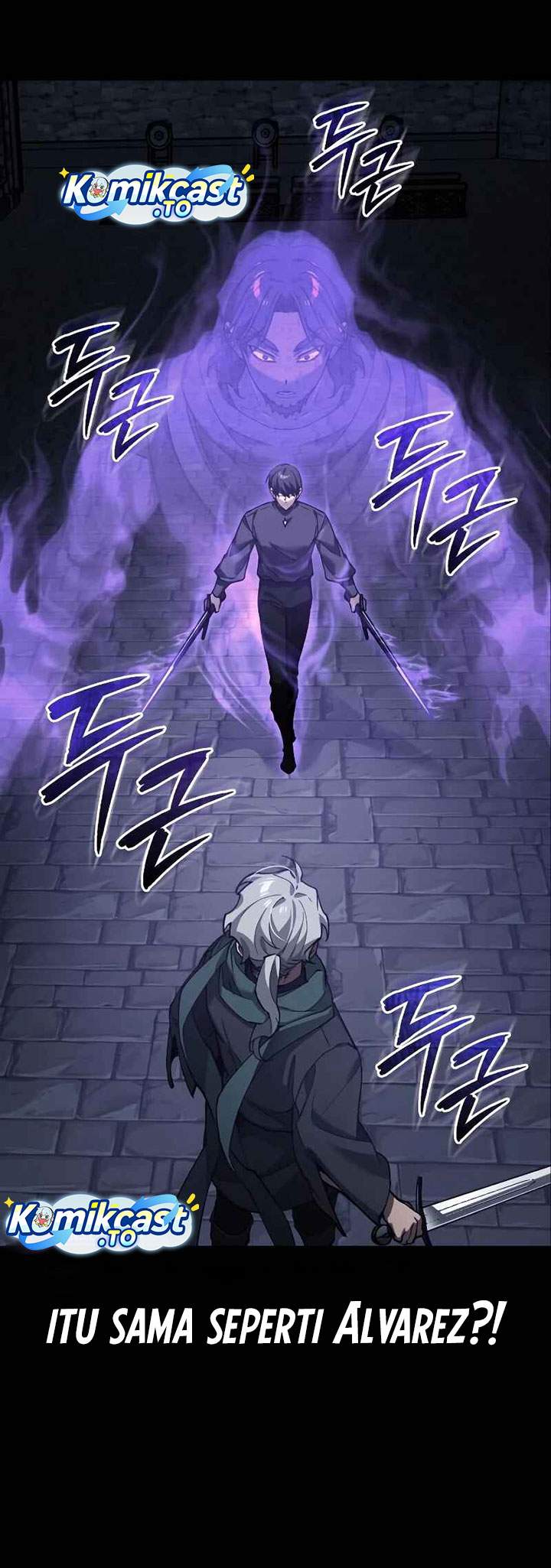 The Heavenly Demon Can’t Live a Normal Life Chap 195 - Next Chap 196