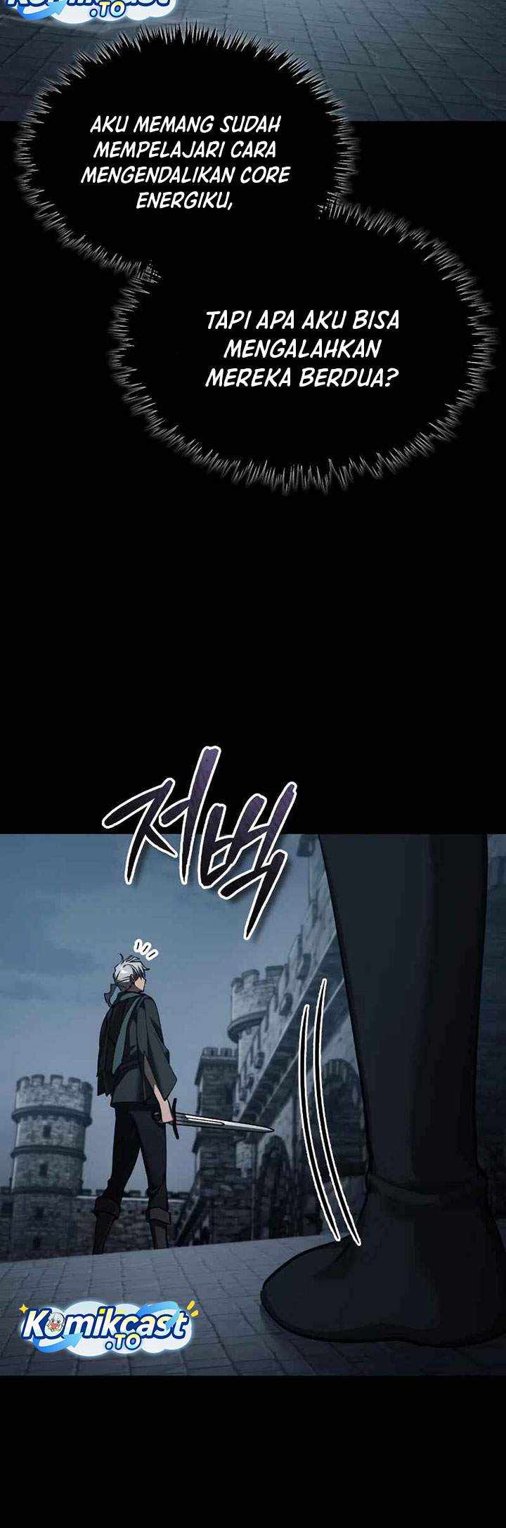 The Heavenly Demon Can’t Live a Normal Life Chap 195 - Next Chap 196