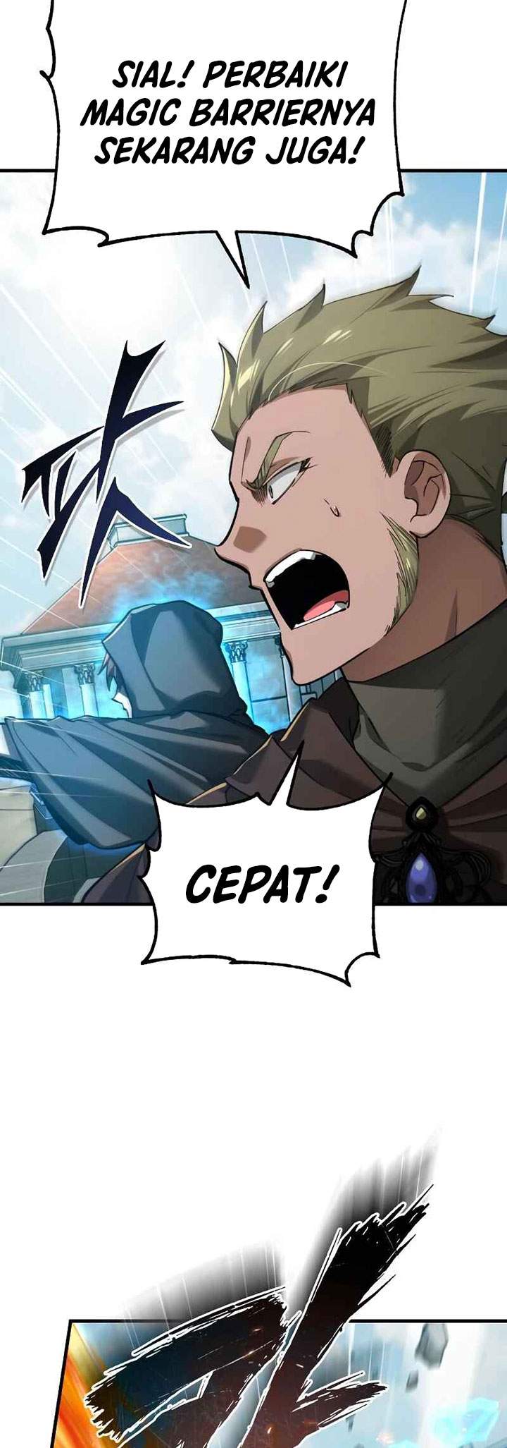 The Heavenly Demon Can’t Live a Normal Life Chap 195 - Next Chap 196