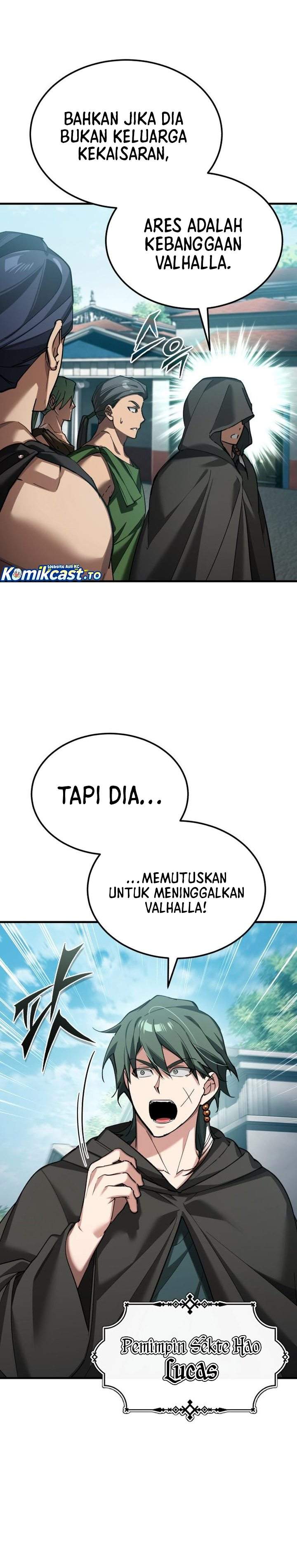 The Heavenly Demon Can’t Live a Normal Life Chap 196 - Next Chap 197