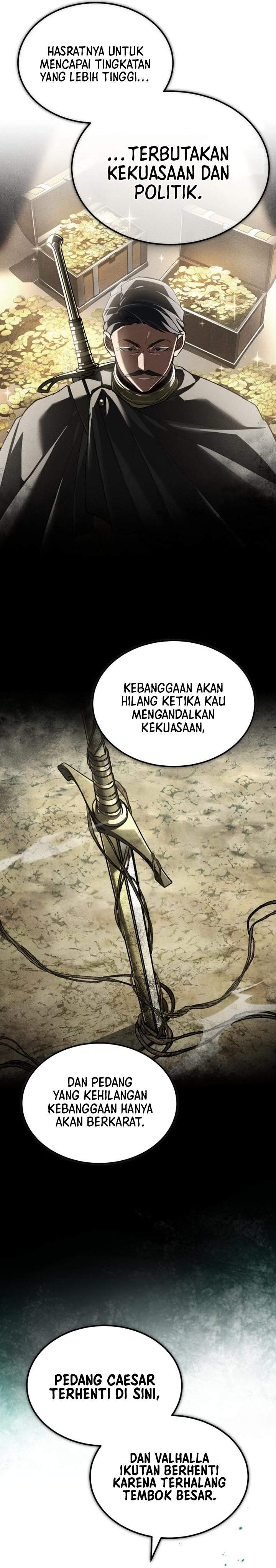 The Heavenly Demon Can’t Live a Normal Life Chap 196 - Next Chap 197