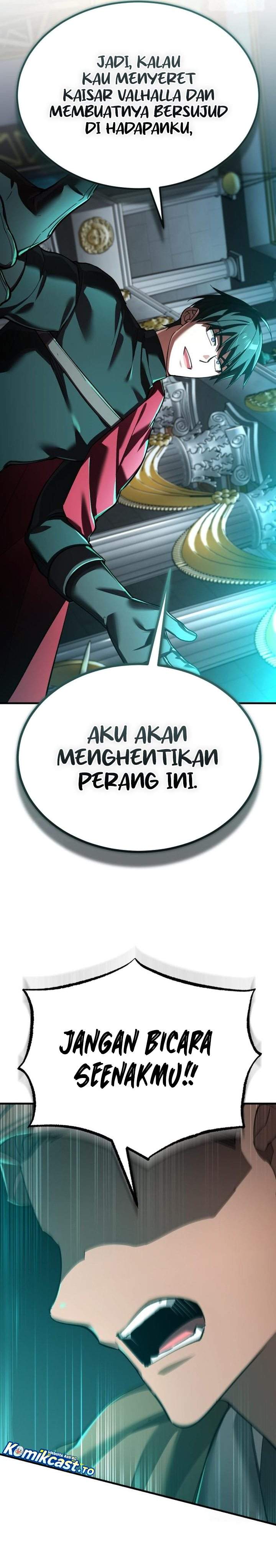 The Heavenly Demon Can’t Live a Normal Life Chap 196 - Next Chap 197