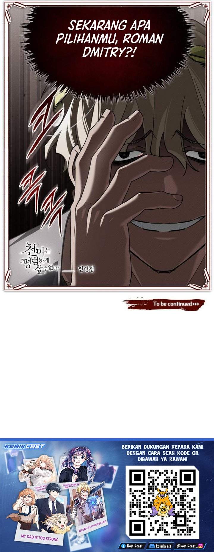 The Heavenly Demon Can’t Live a Normal Life Chap 196 - Next Chap 197