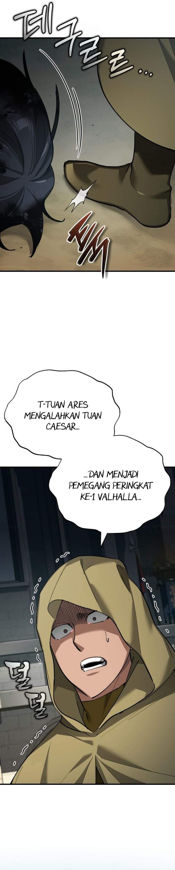 The Heavenly Demon Can’t Live a Normal Life Chap 196 - Next Chap 197