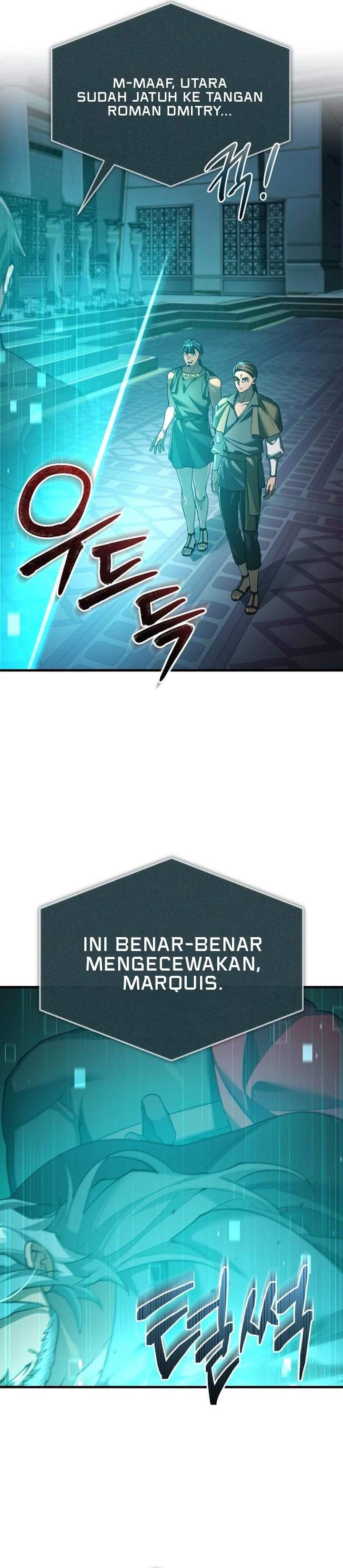 The Heavenly Demon Can’t Live a Normal Life Chap 196 - Next Chap 197