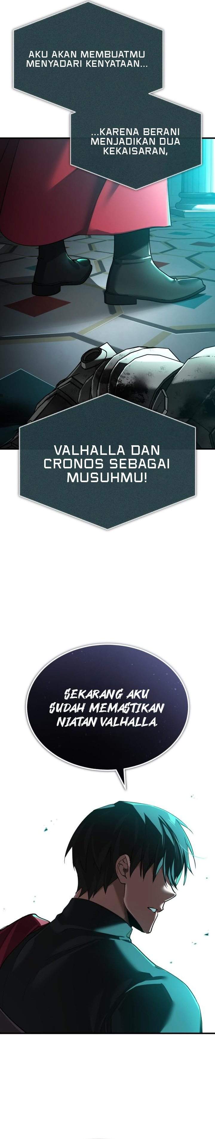 The Heavenly Demon Can’t Live a Normal Life Chap 196 - Next Chap 197