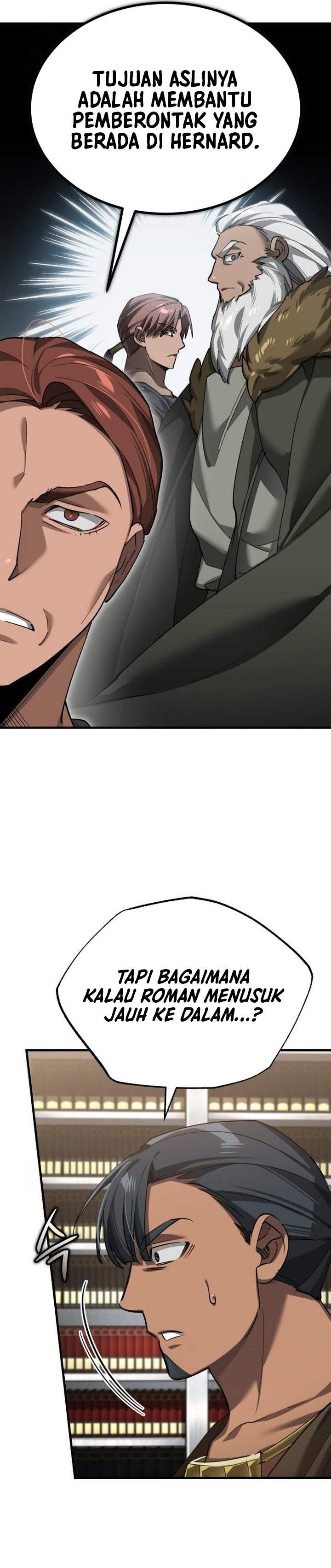 The Heavenly Demon Can’t Live a Normal Life Chap 196 - Next Chap 197