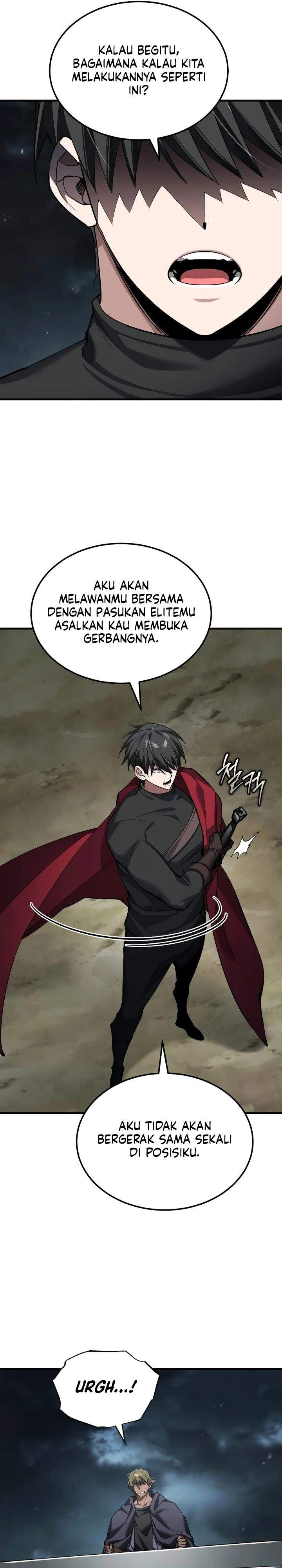 The Heavenly Demon Can’t Live a Normal Life Chap 198 - Next Chap 199
