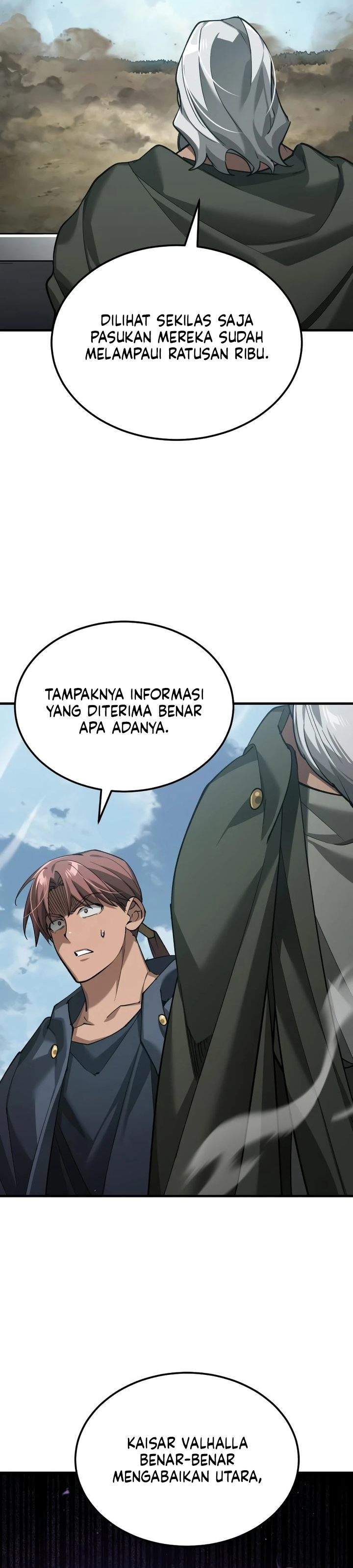 The Heavenly Demon Can’t Live a Normal Life Chap 198 - Next Chap 199