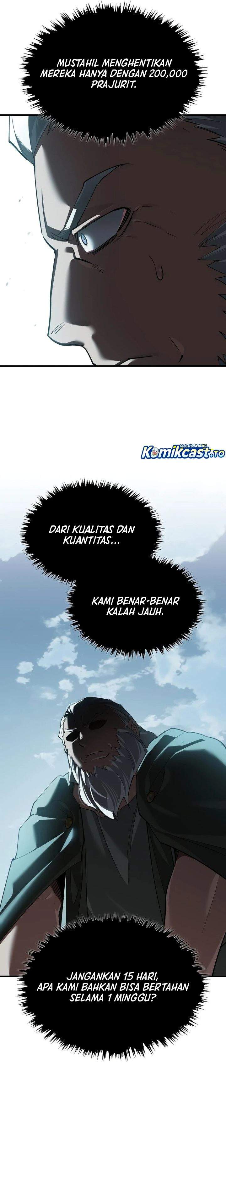 The Heavenly Demon Can’t Live a Normal Life Chap 198 - Next Chap 199