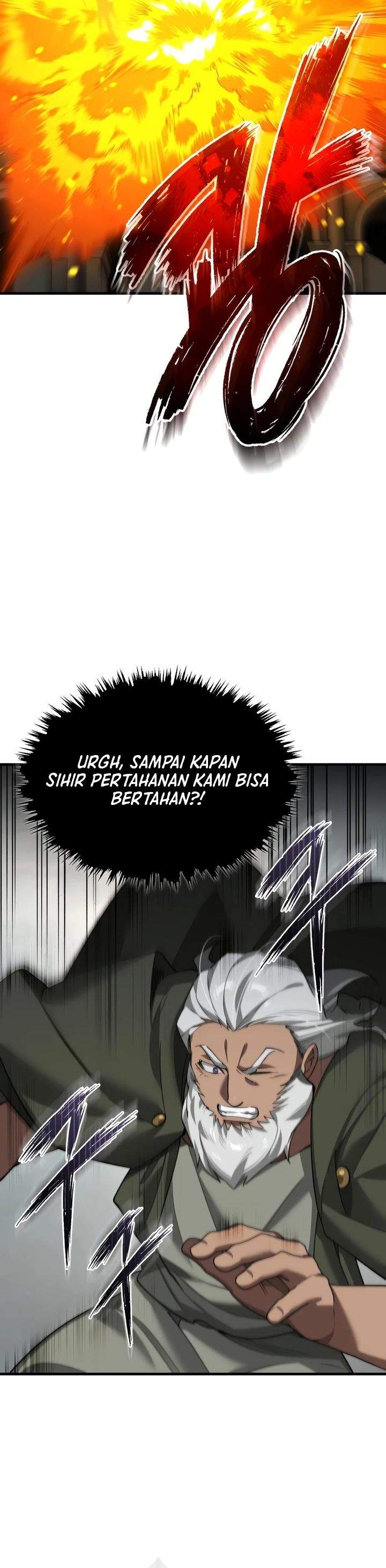 The Heavenly Demon Can’t Live a Normal Life Chap 198 - Next Chap 199