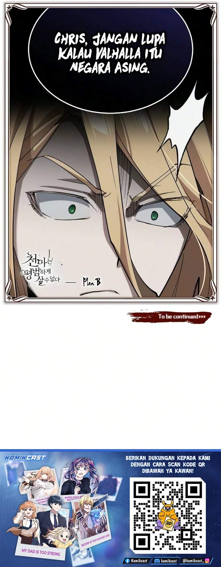 The Heavenly Demon Can’t Live a Normal Life Chap 199 - Next Chap 200