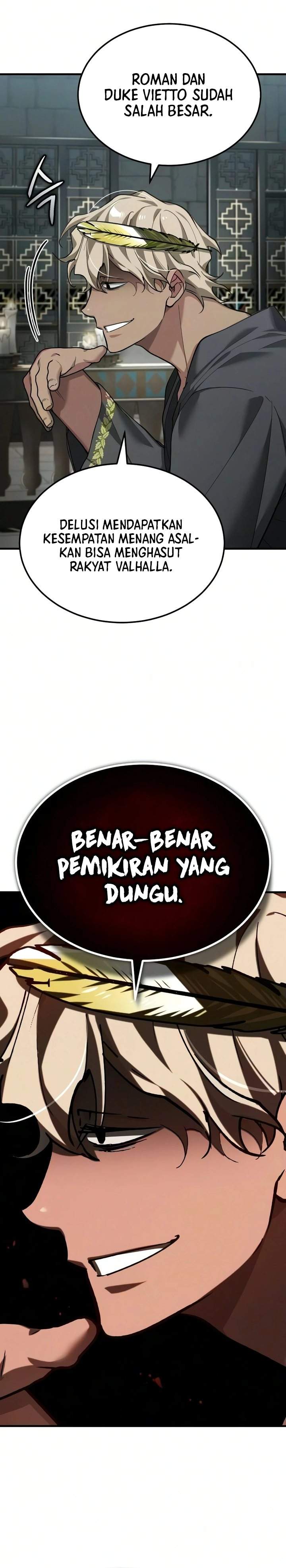 The Heavenly Demon Can’t Live a Normal Life Chap 199 - Next Chap 200